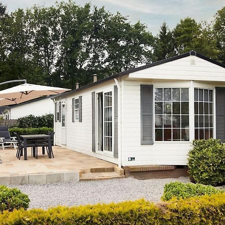 4 Persons Chalet Valkenbosch Situated In The Forested Area Oisterwijk Exteriér fotografie