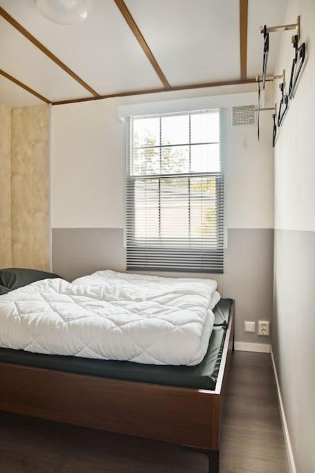 4 Persons Chalet Valkenbosch Situated In The Forested Area Oisterwijk Exteriér fotografie